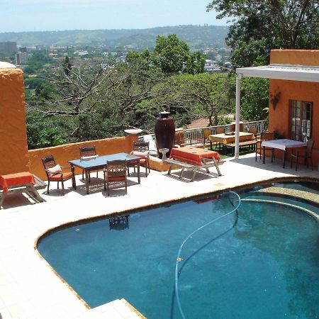 Villa Valencia New Germany 외부 사진