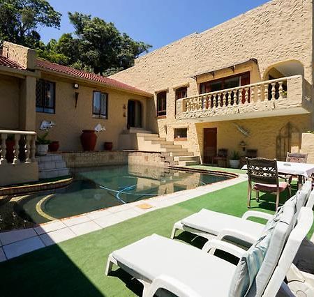 Villa Valencia New Germany 외부 사진