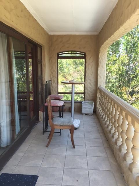 Villa Valencia New Germany 외부 사진