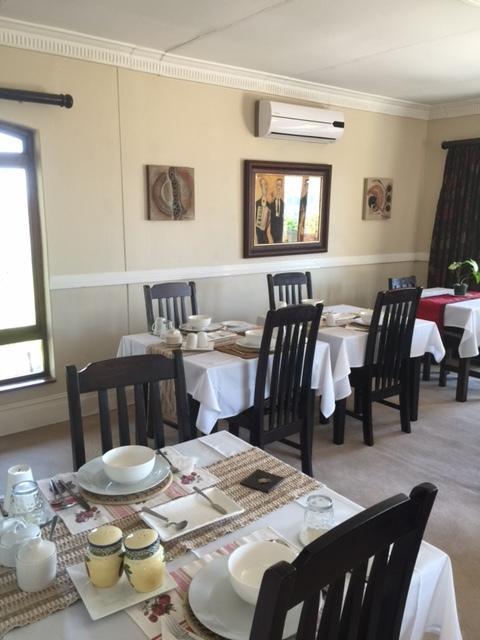 Villa Valencia New Germany 외부 사진