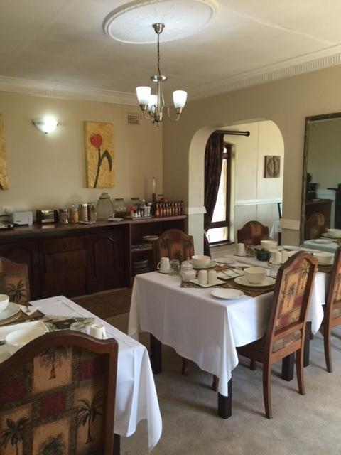 Villa Valencia New Germany 외부 사진