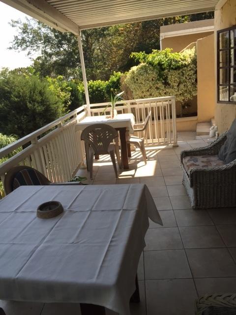 Villa Valencia New Germany 외부 사진