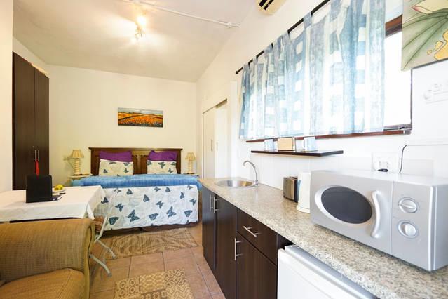 Villa Valencia New Germany 외부 사진