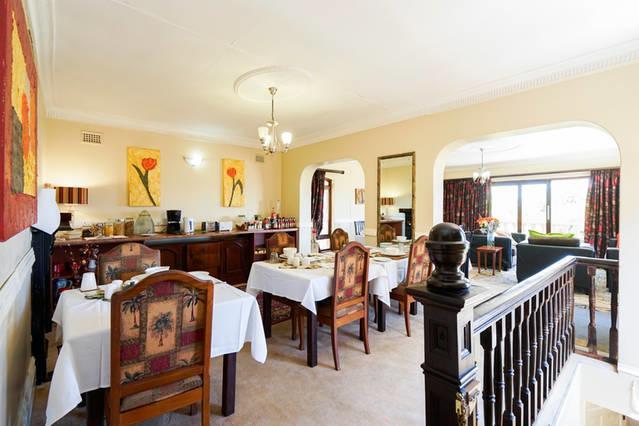 Villa Valencia New Germany 외부 사진