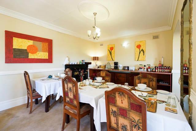 Villa Valencia New Germany 외부 사진