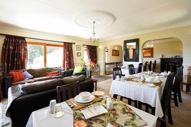 Villa Valencia New Germany 외부 사진