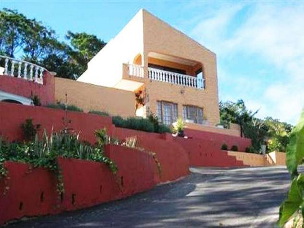 Villa Valencia New Germany 외부 사진