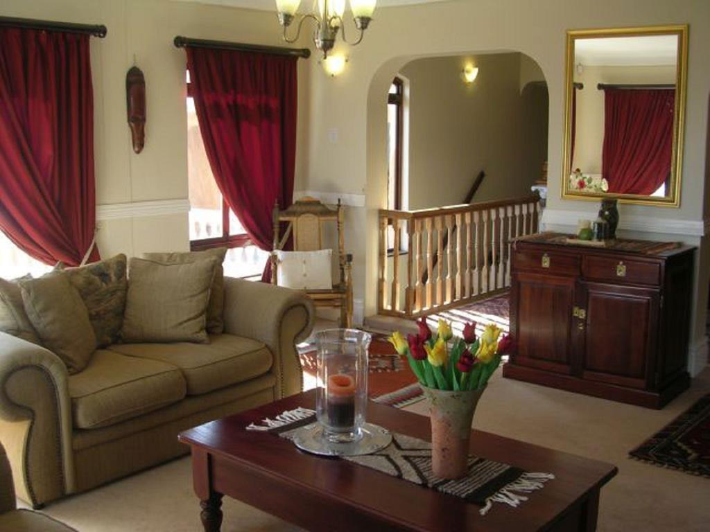 Villa Valencia New Germany 외부 사진